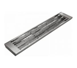 Инфракрасный обогреватель FLAMES Рики-6 2104.00.00-05 