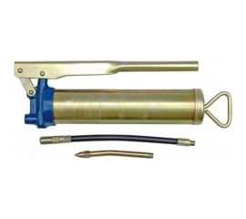 Тавотница со шлангом TOYA 400мл 78040 