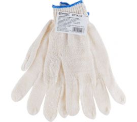 Хлопчатобумажные перчатки STARTUL р. 9 ST7190 