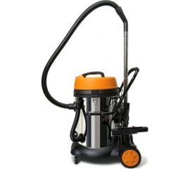 Пылесос Bennett 60l YLW72 