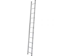 Односекционная лестница Новая Высота 11 ступеней 1210111 