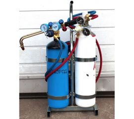 Газосварочный пост Дока ПГУ-5А DK.1000.01421 