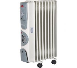 Масляный радиатор Eurolux ОМ-EU-9НВ 67/3/17 