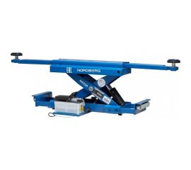 Траверса NORDBERG пневмогидравлическая, 3 т, для подъемников N634, 4445J, 4450J N433A 