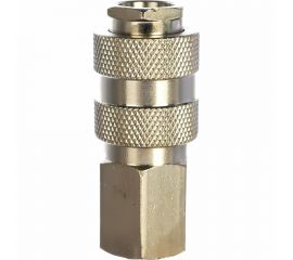 Быстросъемное соединение (мама) - внутренняя резьба 1/2" Pegas pneumatic 3213 