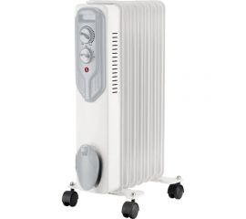 Масляный радиатор PRIMERA ORP-715-HMC 