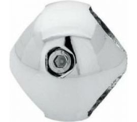 Параллельный держатель для двух труб MFK-TORG Jr- 2 25 Z-032 R4 JR-2 25 