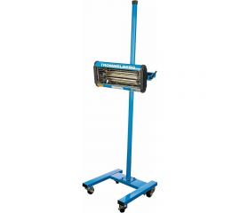 Инфракрасная коротковолновая сушка Trommelberg IR1 ECONOMY 