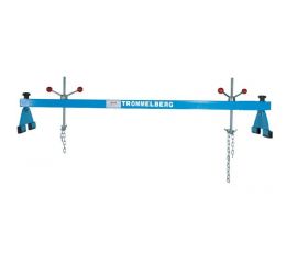 Трапеция с двумя винтами на 500 кг Trommelberg C103612 
