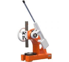 Реечный пресс с храповым механизмом Stalex RAP-2 376506 