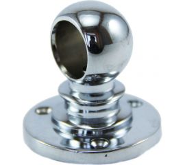 Малый дистанционный торцевой держатель MFK-TORG XG-021B/10 20 мм 2855-10 