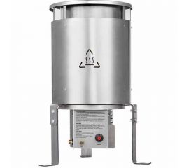 Газовый инфракрасный обогреватель Ballu BIGH-10 НС-1421344 