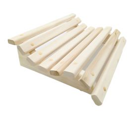 Анатомический подголовник Бацькина баня Stiff 30338 