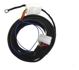 Блок согласования фаркопа со штатными колодками Концепт Авто для mitsubishi pajero sport 2015-2021 арт. KA SC 71 108 002 