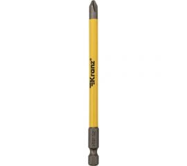 Бита (PH2x110 мм; сталь S2) для шуруповерта KRANZ KR-92-0409-1 