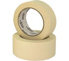 Малярная креповая лента Петрович размер 28 мм х 25 м П070-2825 4100003120 