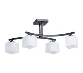 Люстра De City 673011004 Тетро 4*60W E27 220 V 