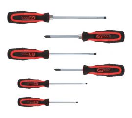Набор отверток KS Tools 6 предметов 159.0010 