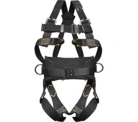 Страховочная привязь SAFE-TEC ST5N STR103N 