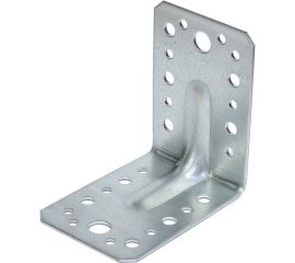 Крепежный усиленный уголок РК ГРУП KUU-90x65 25 шт. Б РКГ00000589 