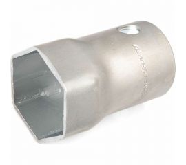 Трубчатый ступичный ключ Дело Техники 65 мм, 6-гр, длина 90 мм 546065 