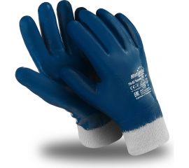 Перчатки Manipula Specialist ТЕХНИК РП TN-03 р.9/M Пер 603/M 