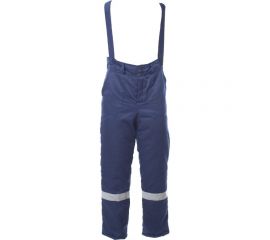 Брюки Спрут Стандарт синие, р.88-92/170-176 110564 