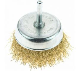 Корщетка-насадка для дрели (75 мм) Sturm 5240903 