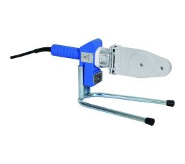 Аппарат для раструбной сварки с насадками Rotorica CT-63RO 