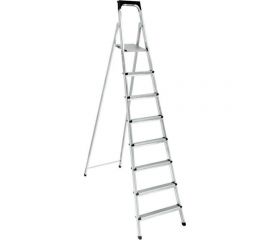 Стремянка Sarayli EUROPA 8 ступеней 18177 