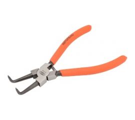 Загнутый зажим для стопорных колец АвтоDело 160 мм 30409 10612 