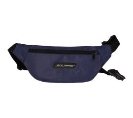 Поясная сумка SOLARIS модель 3, Синяя S5427 