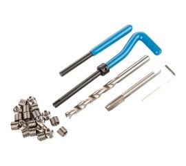 Набор для восстановления резьбы VERTUL M9х1.25 VR50725N 
