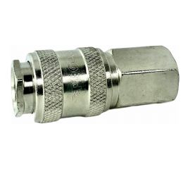 Быстросъем 1/4F Pegas pneumatic 3211 