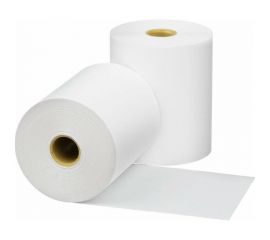 Термобумага для принтера Е-200 Динго 12 шт. 