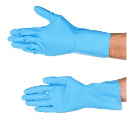 Кислотозащитные перчатки MAPA Professionnal тип-2 ВИТАЛЭКО 117, р.8 пер483008 