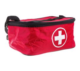 Аптечка для оказания первой помощи работникам ООО АППОМЕД по приказу Минздрава России №1331н, сумка 2910 