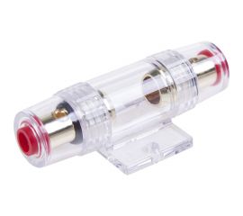 Держатель для предохранителя REXANT типа AGU Колба 4GA, 8GA 16-0425 