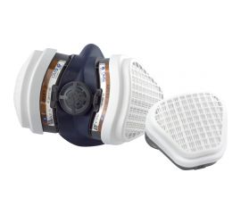 Респиратор-полумаска GVS Elipse A2P3, размер M/L SPR496IFUA 