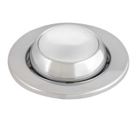 Встраиваемый светильник De Fran R50 E14 220В хром, FT 9212-50 CH 