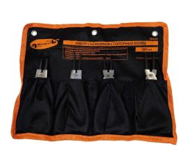 Набор съемников АвтоDело 180 мм стопорных колец 4 пр. 30424 13330 