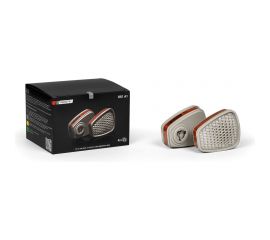 Противогазовый фильтр RESPIK R51 