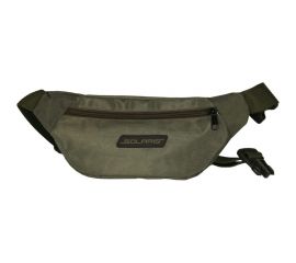 Поясная сумка SOLARIS модель 3, Серый Хаки хамелеон S5422 