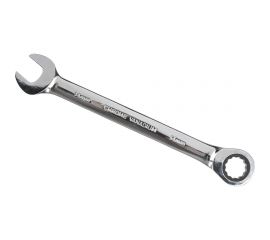 Комбинированный трещоточный ключ 14мм JTC-3034 