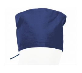 Медицинский колпак Факел темно-синий 87475208 