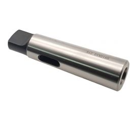 Втулка переходная КМ4/КМ2 с лапкой ТЕХНОРЕАЛ МА310300520 