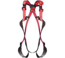 Страховочная привязь SAFE-TEC ST3 STR003 