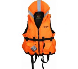 Спасательный жилет Ifrit до 140 кг ЖС-407-140 