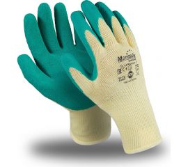 Перчатки Manipula Specialist МАСТЕР TL-10 р.9/L Пер 609/L 