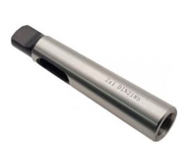 Втулка переходная КМ2/КМ1 с лапкой ТЕХНОРЕАЛ МА310300505 